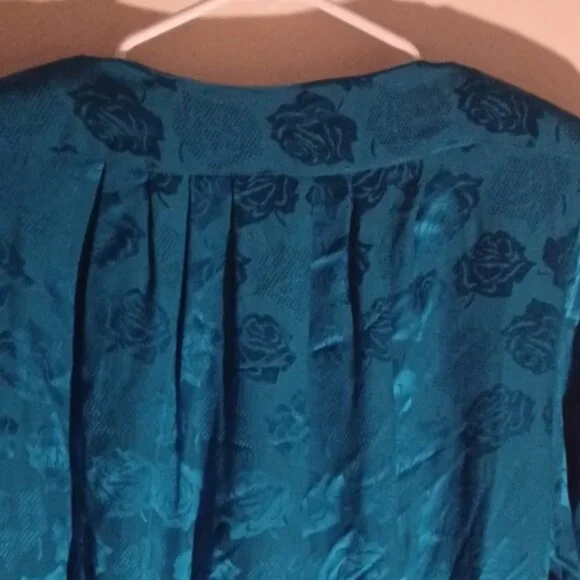 12 ALBERT NIPON DRESS - Picture 5 of 6